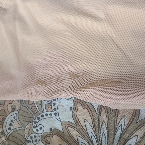 Assets luxe and lean high waist panty - Picture 7 of 8